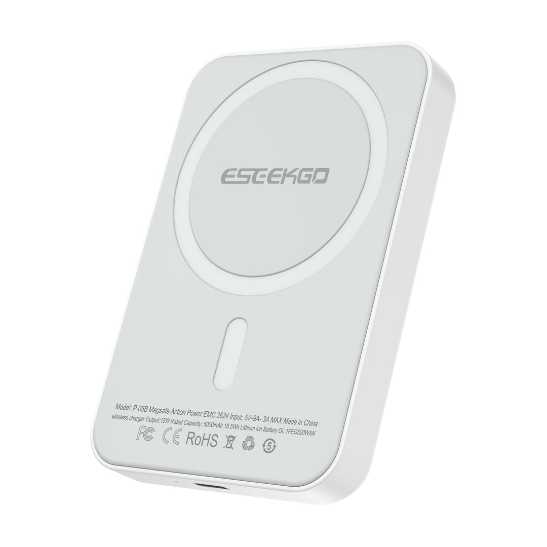 5000mAh-magnetic-wireless-power-bank
