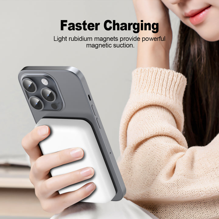 5000mAh-magnetic-wireless-power-bank