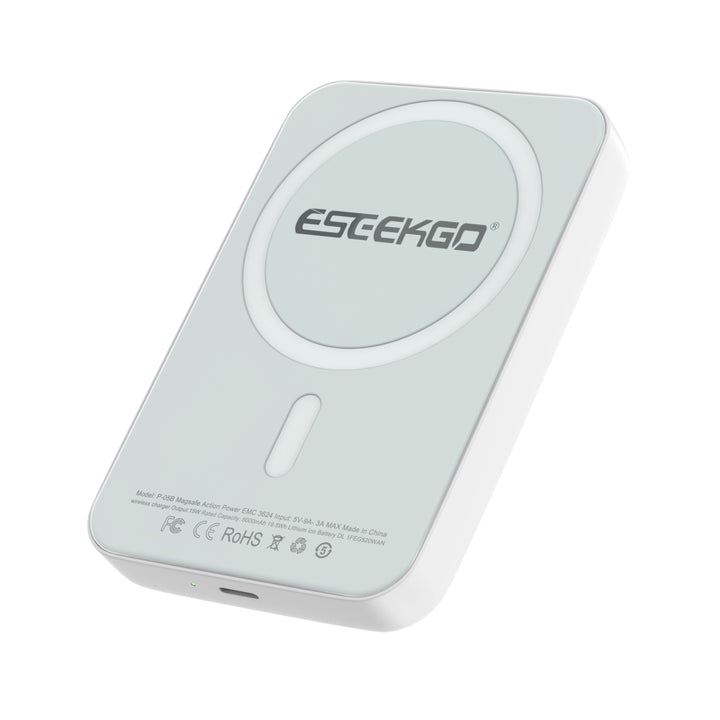 5000mAh-magnetic-wireless-power-bank
