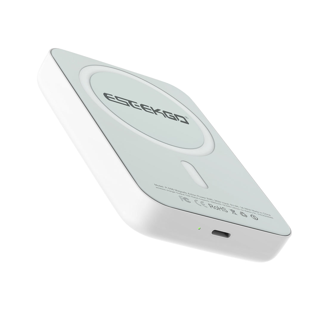 5000mAh-magnetic-wireless-power-bank