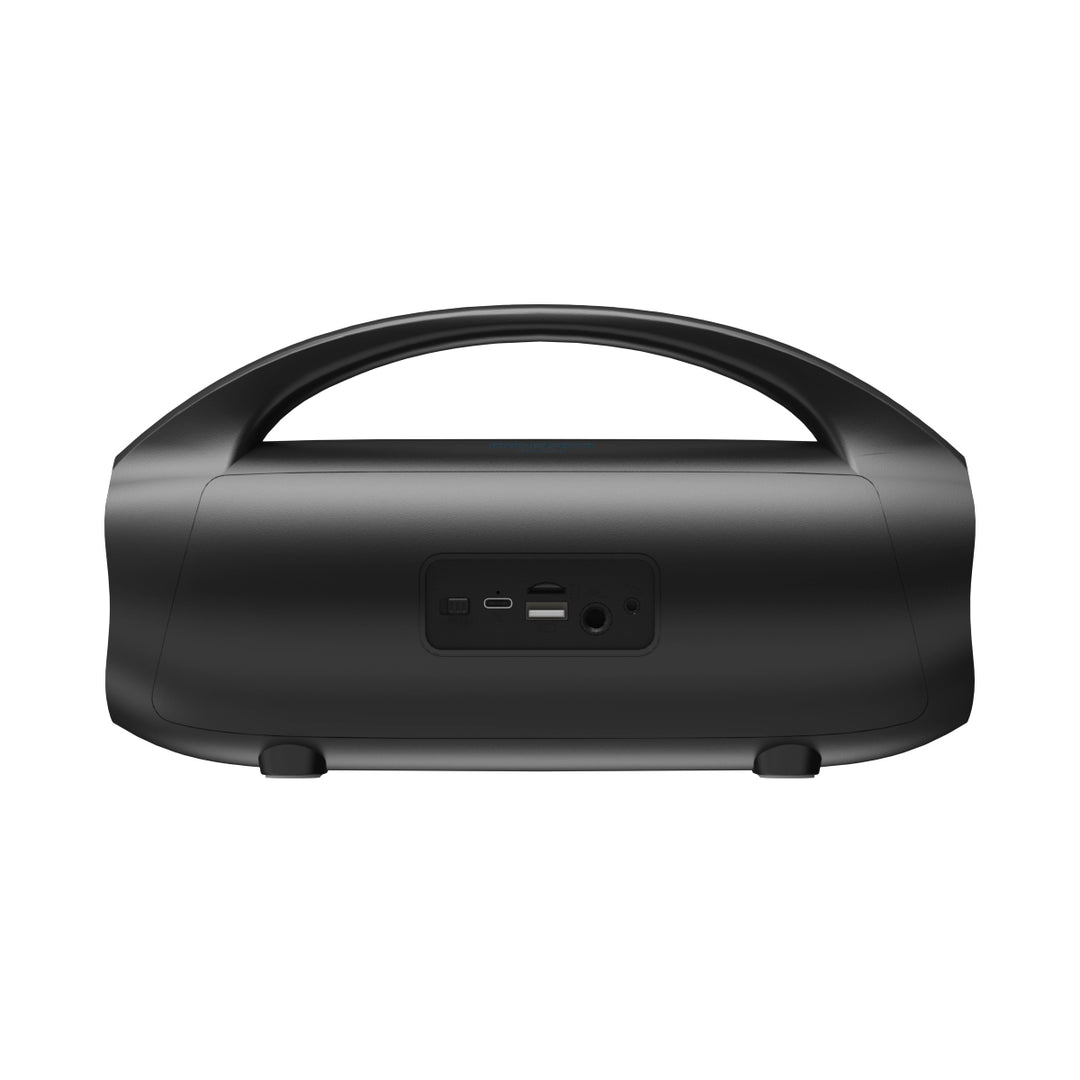 High-power-outdoor-wireless-speaker-audio-amplifier