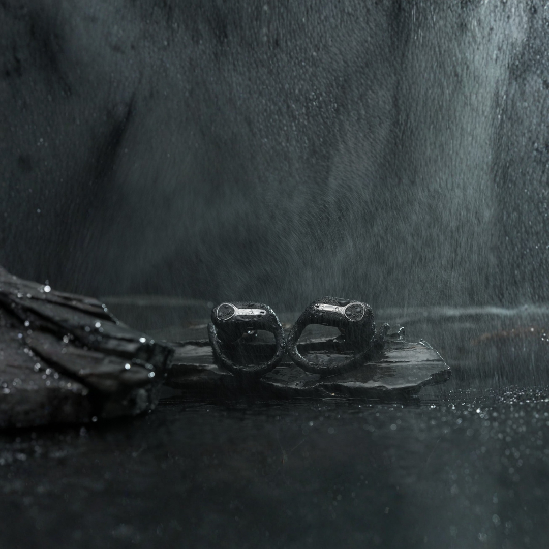 Dive Into Sound: Unlock Your Adventure with Gibutech AuraliX Sports Waterproof Noise-Cancelling Earbuds