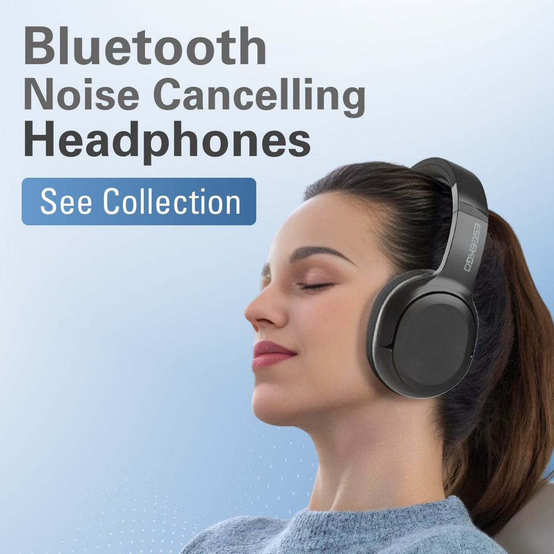Three Tips for Protecting Your Hearing in this Digital Age of Constant Headphone Use