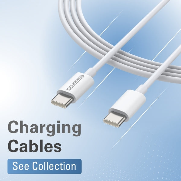 Your Tech Guide to Choosing the Ideal Charging Cable for Your Devices