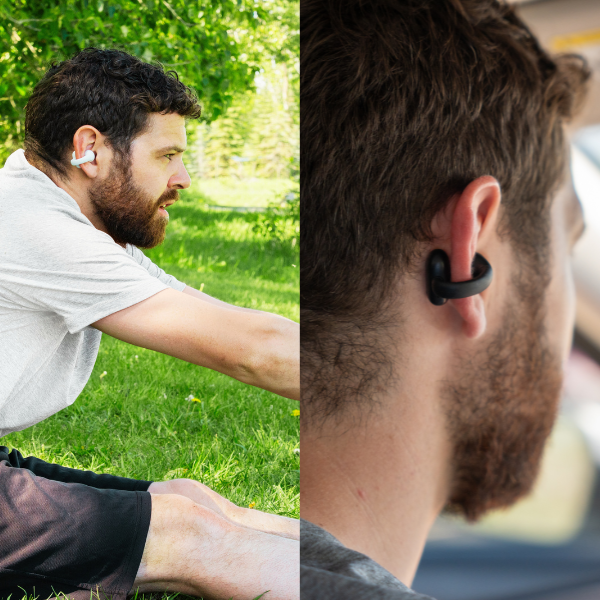 Why We’ve All Switched to Taking Calls on Earbuds