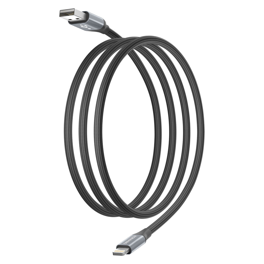 Braided vs standard cables: the science of a cable that lasts