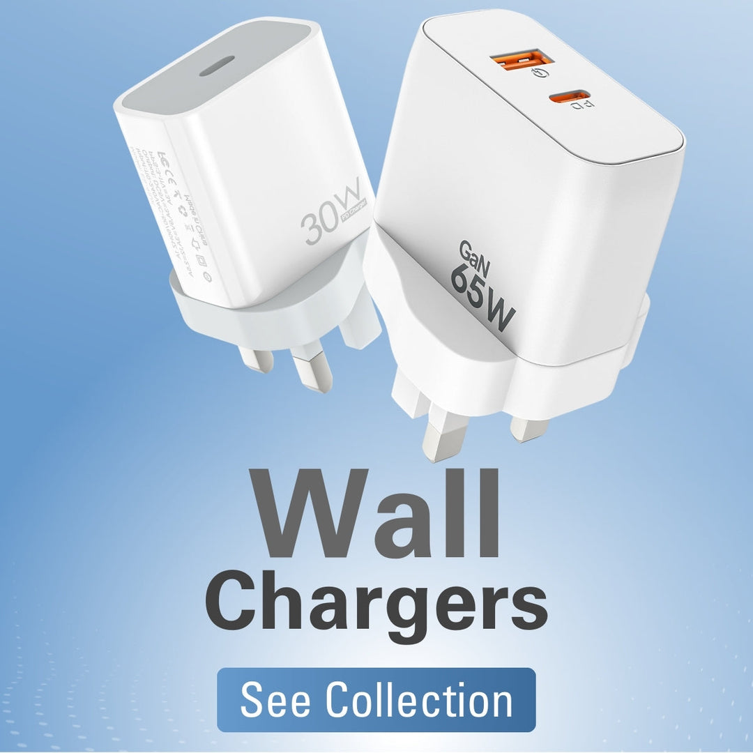 Wall Chargers