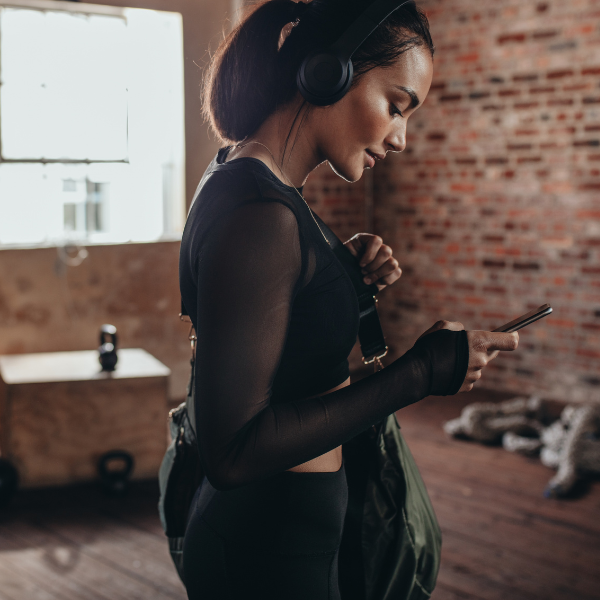 How Audio Tech Shapes Our Everyday Flow