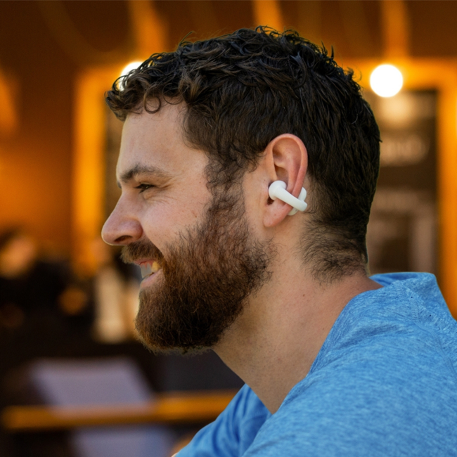 Why You'll Never Go Back After Trying Bone Conduction Earbuds!