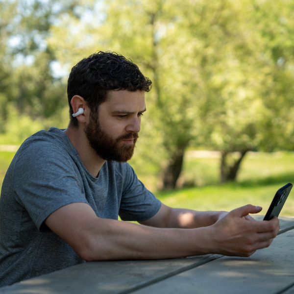 Are Bone Conduction Earbuds Healthier for Your Ears?
