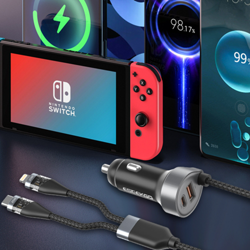 The Day My Phone Died Mid-Drive—Personal Experience About Car Chargers