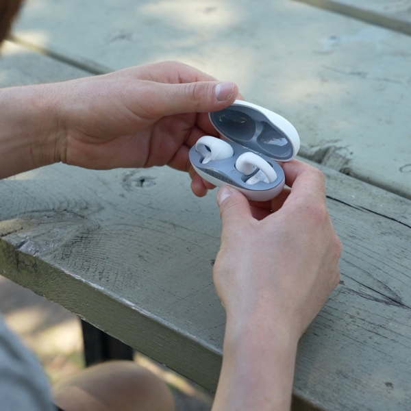 Gibutech Ultra Open Earbuds: Noticeable Benefits from Day One