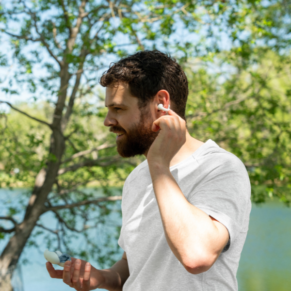 Why Your Earbuds Sound Muffled During Calls and How ENC Fixes It