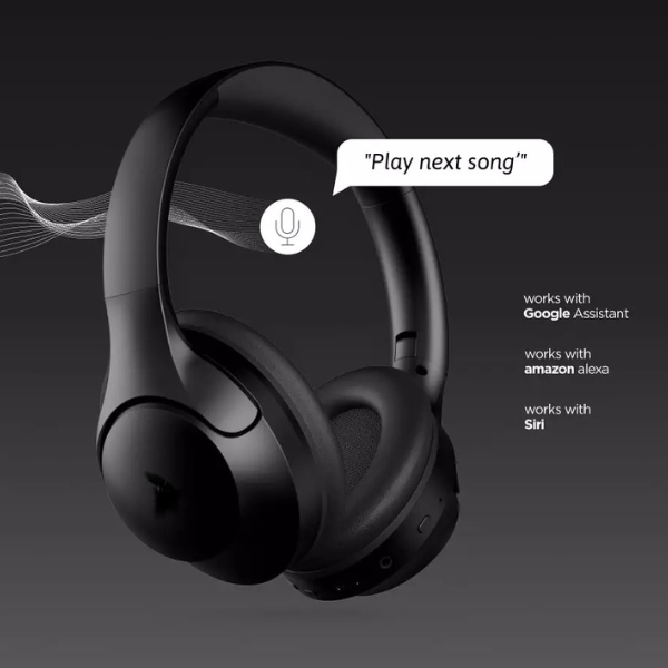 Hybrid ANC Wireless Headphones Now 35% Off This Early Black Friday