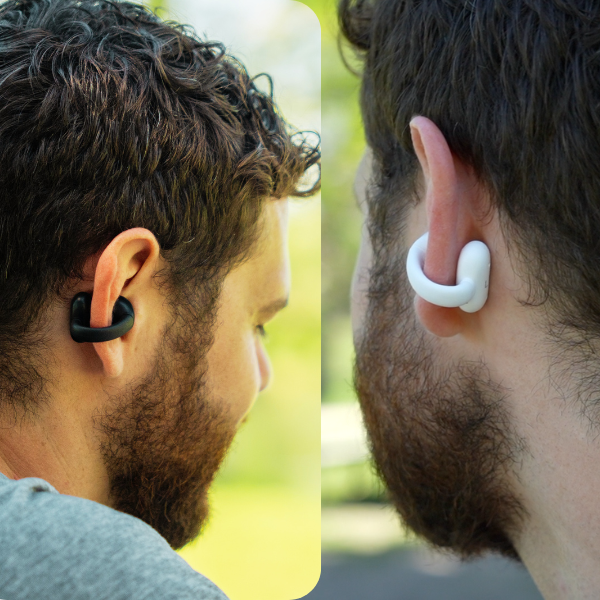 12 FAQs Everyone Has About the Gibutech Ultra Open Earbuds — Answered