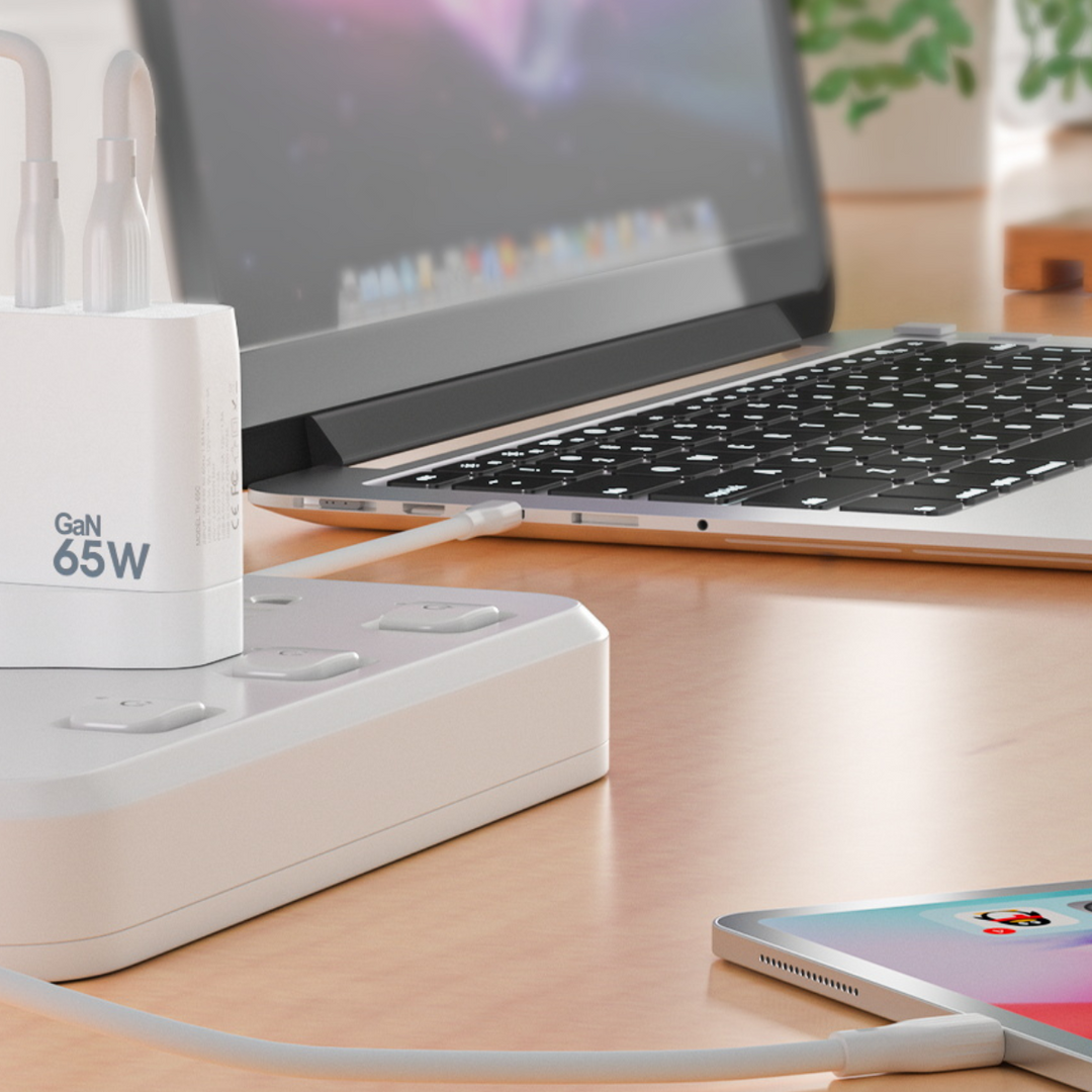 How to Pick the Right Charger Without Melting Your Phone