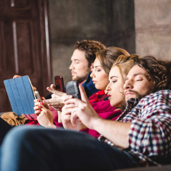 The Rise of the 'Always-On' Lifestyle: Why Smart Charging is a Must-Have