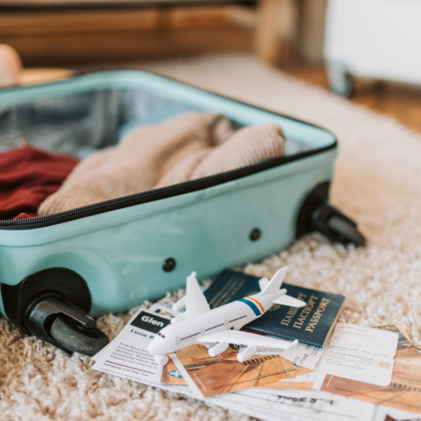 Travelling This Summer? Read This Before Packing Your Power Bank