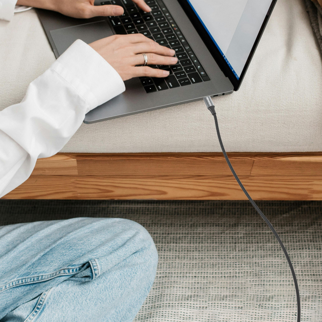 Why Some Devices Won't Power Up: The Truth About Fixing USB-C Charging
