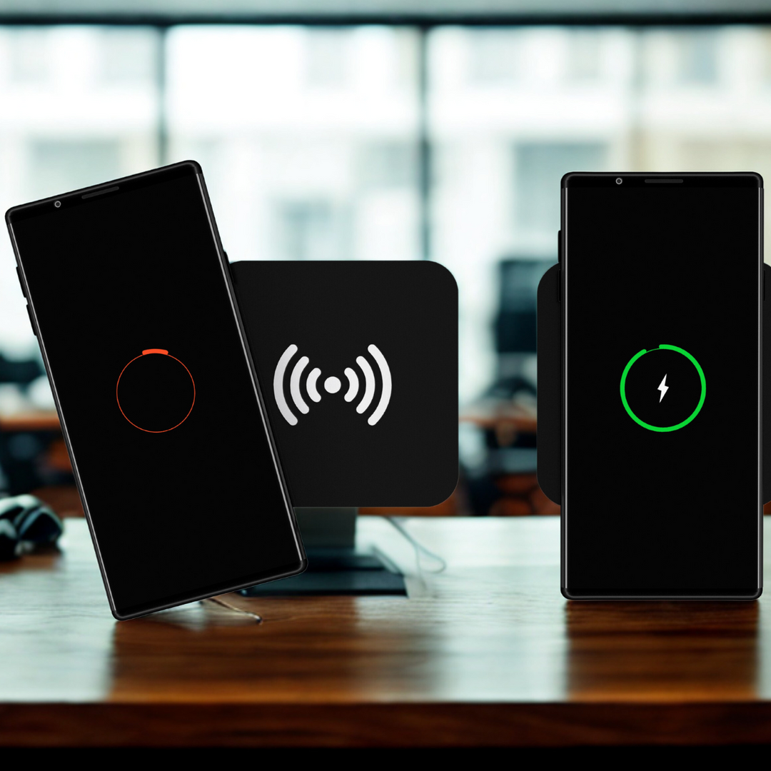 How to Know If Your Phone Supports Wireless Charging
