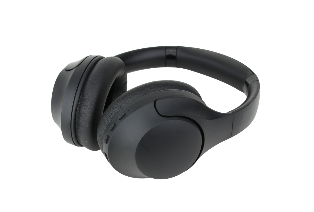 balln audio Lifestyle Pro Cuffie Bluetooth senza fili over ear a cancellazione attiva del rumore con connessione multipunto - massimo 2 dispositivi