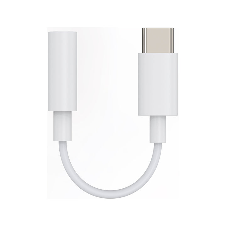 ESEEKGO Przejściówka z USB C na gniazdo słuchawkowe 3,5 mm do iPhone'a serii 15, iPada Pro/Air/mini, Samsunga Galaxy, Pixela, HUAWEI, Xiaom, Google Pixel