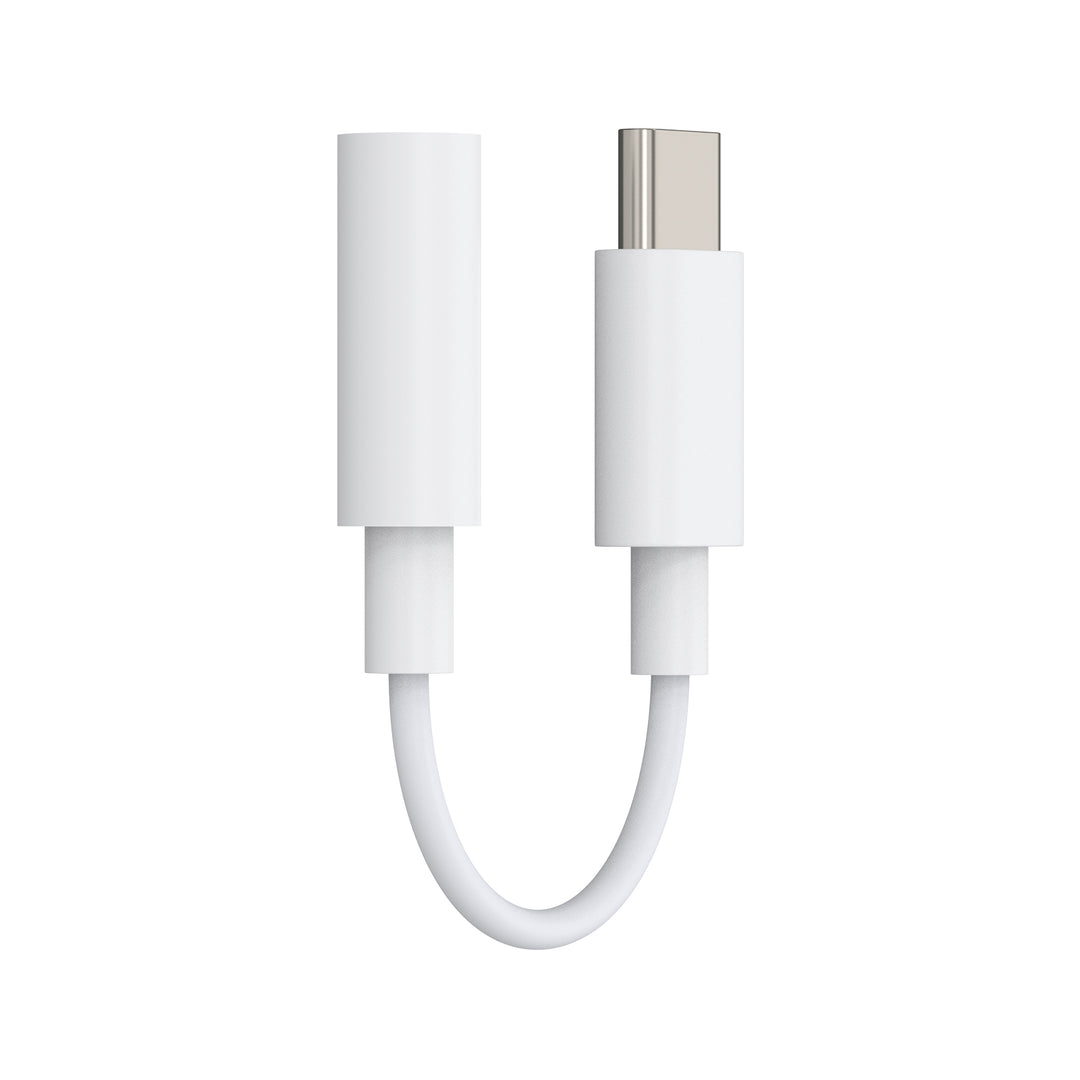 ESEEKGO Adaptador USB C para ficha de auscultadores de 3,5 mm para iPhone série 15, iPad Pro/Air/mini, Samsung Galaxy, Pixel, HUAWEI, Xiaom, Google Pixel