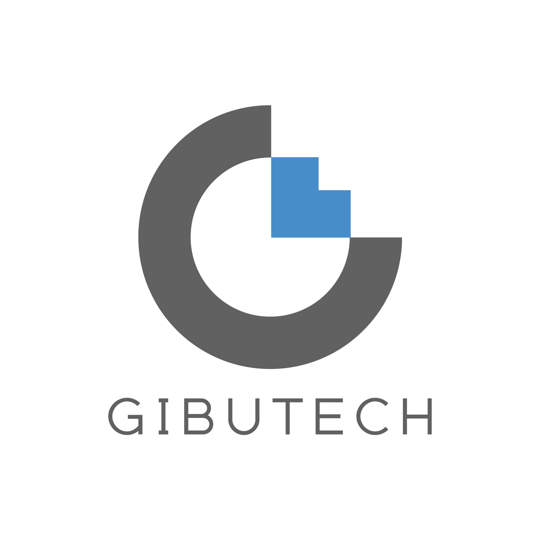 Gibutech 30W USB-C GaN wall charger