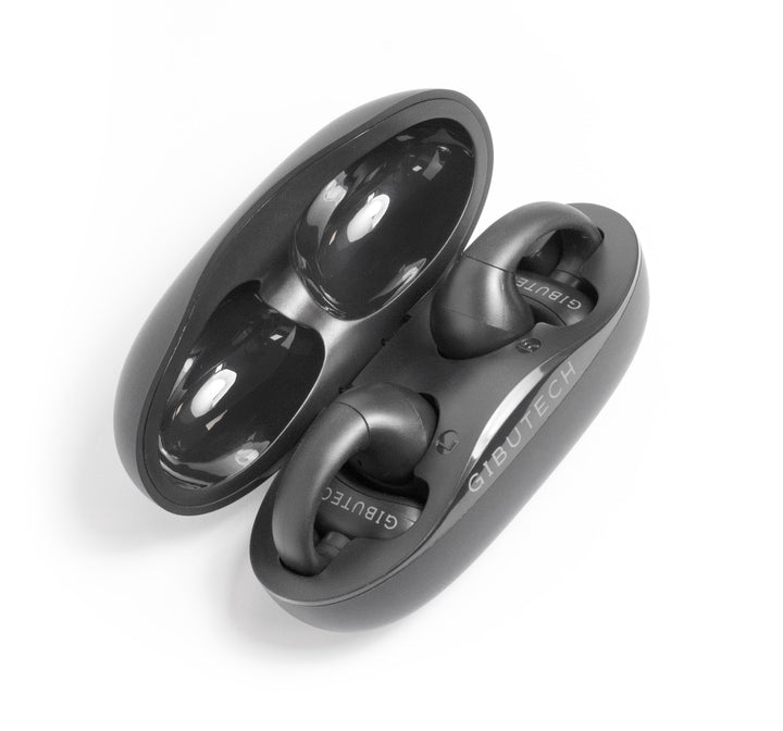 Gibutech Ultra open earbuds#color_black