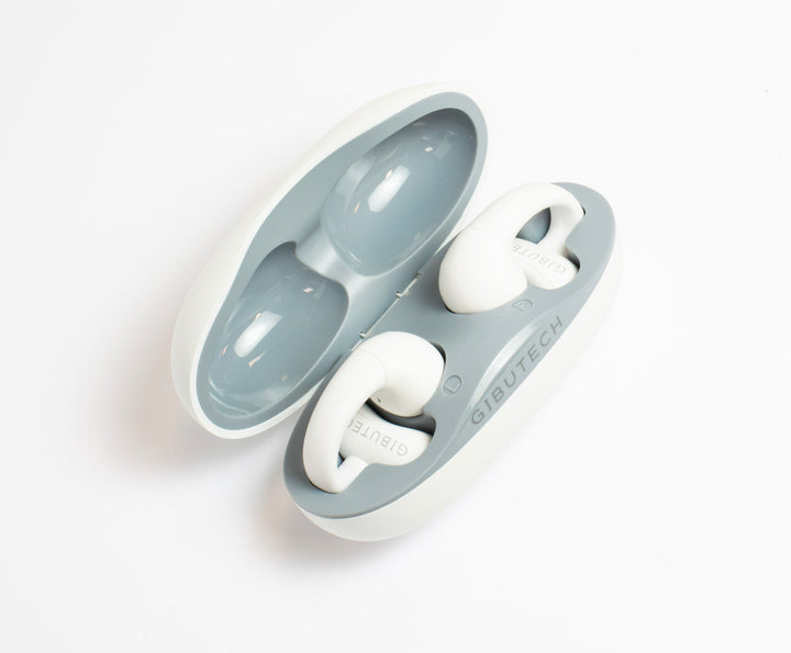 Gibutech Ultra open earbuds#color_white