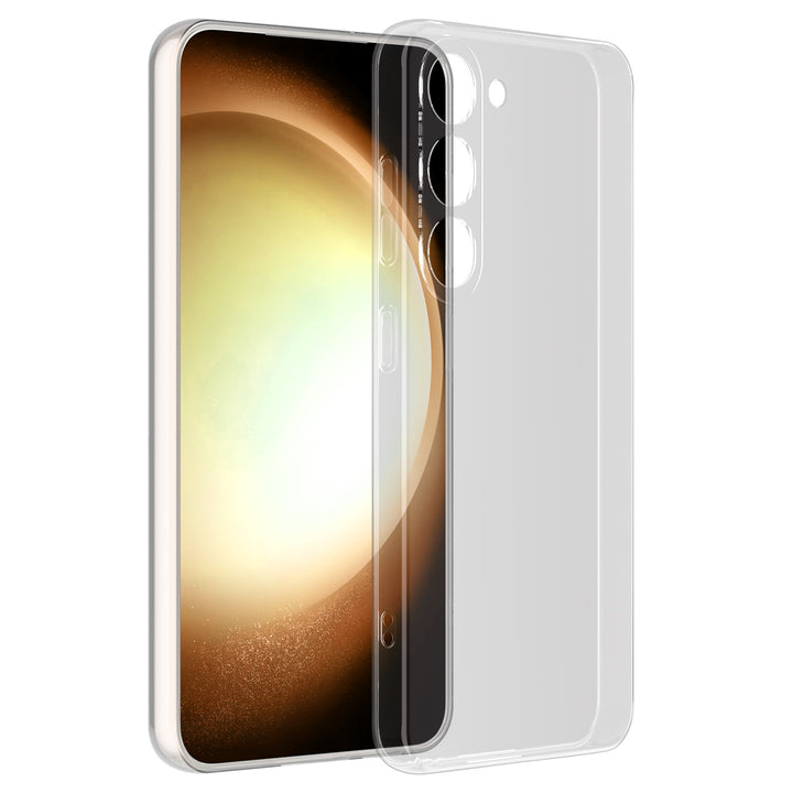 Thin-transparent-anti-fall-protective-galaxy-S23-phone-case