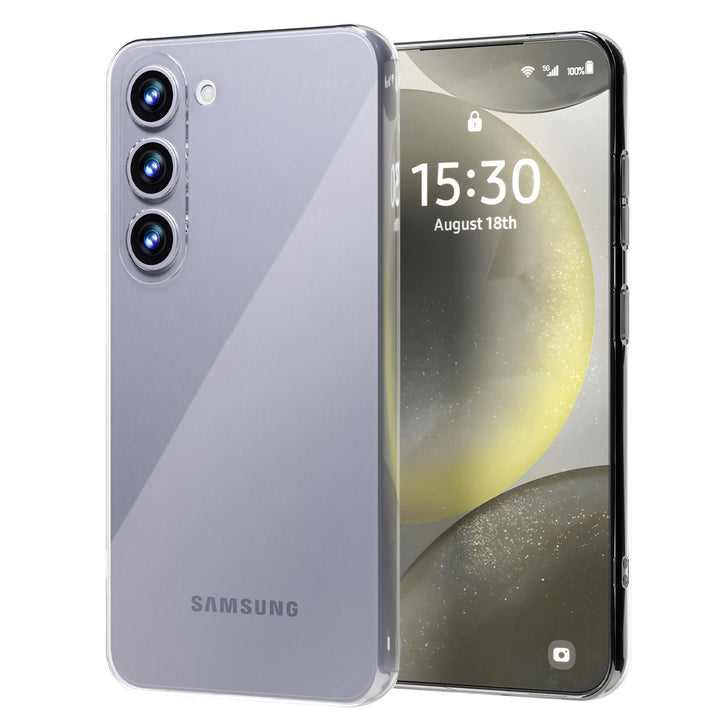 Thin-transparent-anti-fall-protective-galaxy-S24-phone-case