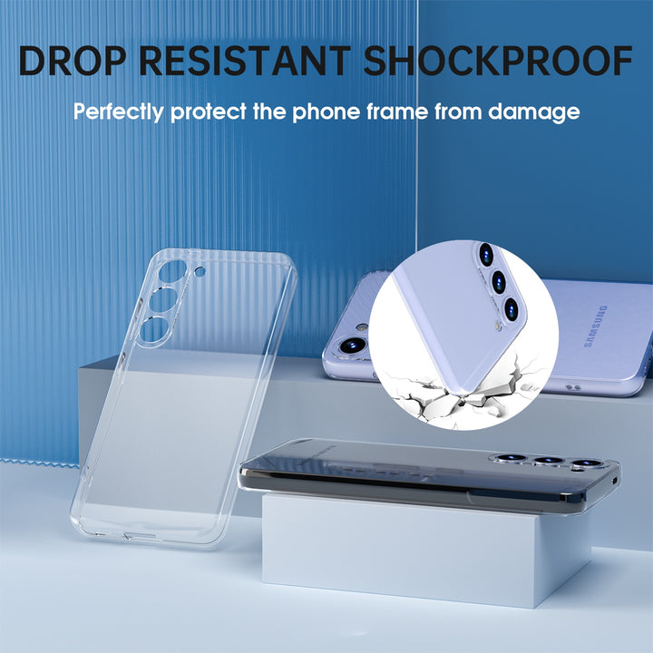 Thin-transparent-anti-fall-protective-galaxy-S24-phone-case