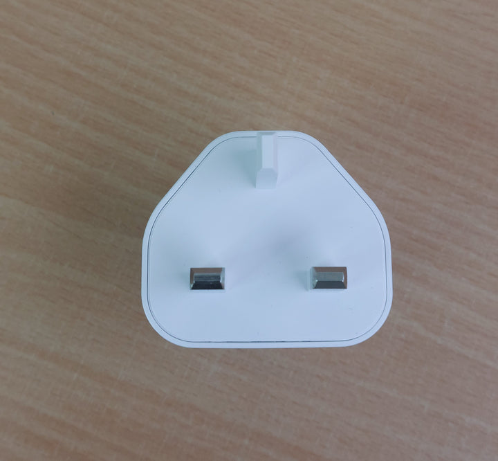 mini wall charger#color_white