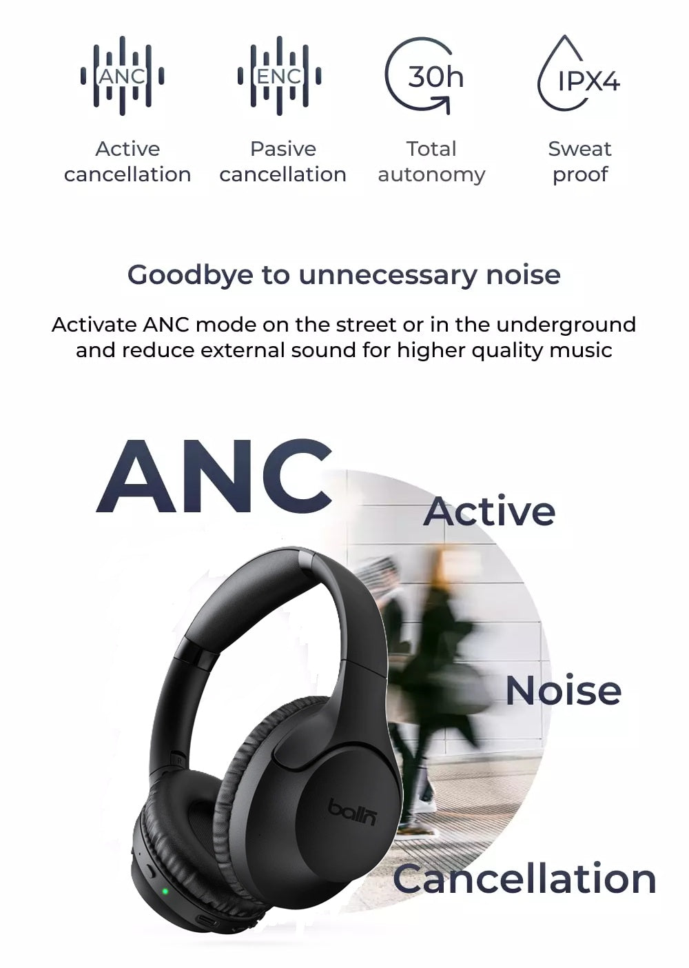 hybrid-anc-wireless-headphone