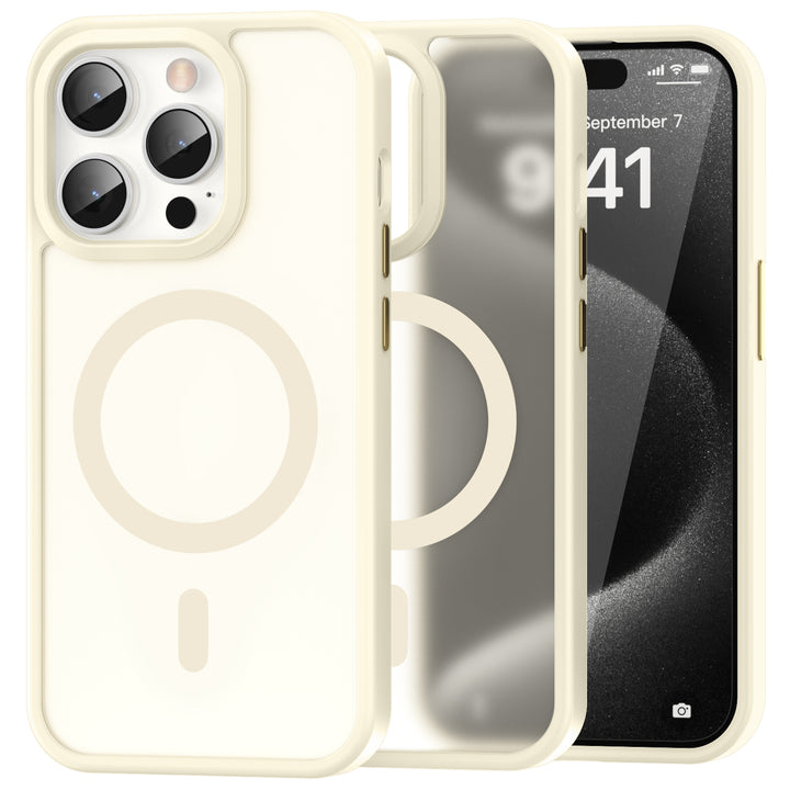 iPhone15 Pro#color_beige