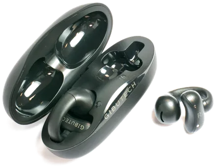 Gibutech Ultra Open open-ear earbuds