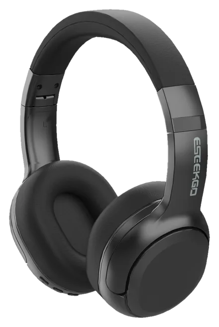 Gibutech Foldable NC headphones