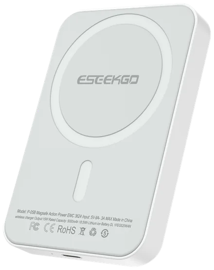 Gibutech 5K MagSafe power bank
