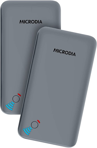 ultra-fast wireless power bank#color_grey